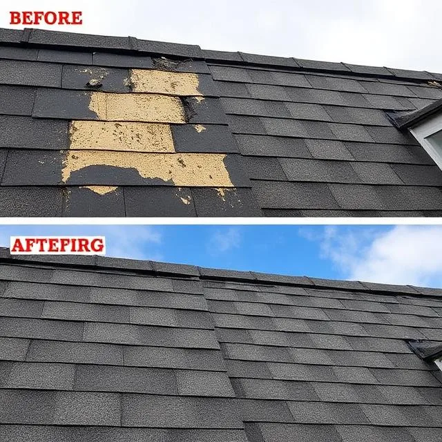 Roof Repair Near Me in Holcomb, KS near me